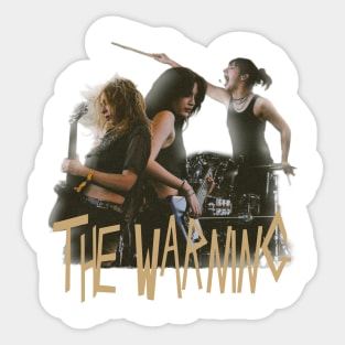 Band Sticker